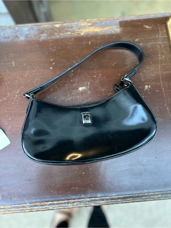 Guess Handbags - Y2K Guess Mini Handbag